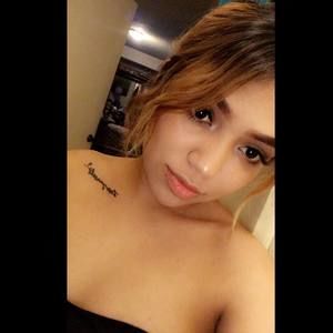 Meet your Posher, Tania